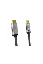 Inca Ihm-15 Hdmı To Hdmı Hıgh Speed 8K 2.1V Kablo-1.5 M