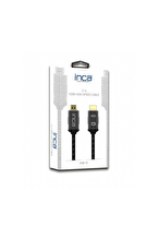 Inca Ihm-15 Hdmı To Hdmı Hıgh Speed 8K 2.1V Kablo-1.5 M