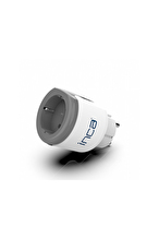 Inca Akıllı Priz Iwa-283 16A Bt Wifi