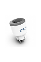 Inca Akıllı Priz Iwa-283 16A Bt Wifi