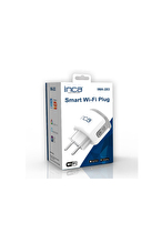 Inca Akıllı Priz Iwa-283 16A Bt Wifi