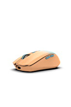Inca Iwm-511Rt Dual Mod Bluetooth+Wireless Rechargeable Gradient Color Silent Mouse
