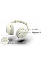 Inca Kulak Üstü Kulaklık IBK-503B Wireless 5.3 Bluetooth Headset