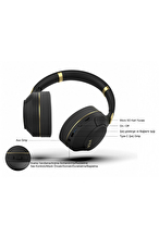 Inca Kulak Üstü Kulaklık IBK-503S Wireless 5.3 Bluetooth
