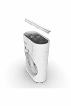 Inca IMF-10B Şarj Edilebilir 2400Mah Portable Fan