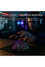 Inca IMG-GT22 Empousa Wired+2.4G+Bluetooth Gaming Mouse