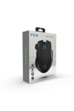 Inca IMG-GT22 Empousa Wired+2.4G+Bluetooth Gaming Mouse