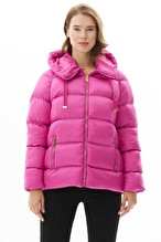Selen Kadın Mont 23KSL6052