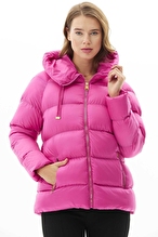 Selen Kadın Mont 23KSL6052