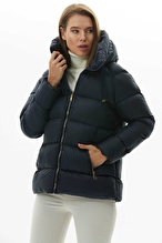 Selen Kadın Mont 23KSL6052