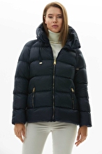 Selen Kadın Mont 23KSL6052