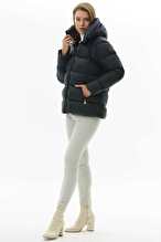Selen Kadın Mont 23KSL6052