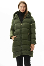 Selen Kadın Mont 23KSL6065