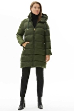 Selen Kadın Mont 23KSL6065