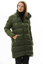 Selen Kadın Mont 23KSL6065