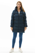 Selen Kadın Mont 23KSL6065