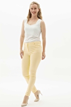 Selen Kadın Pantolon 24YSL5187