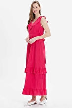 Selen Kadın Elbise 24YSL7417