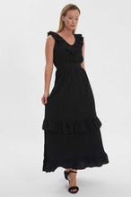 Selen Kadın Elbise 24YSL7417