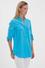 Selen Kadın Bluz 24YSL8889