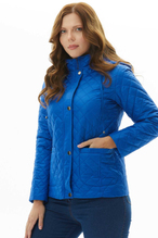 Selen Kadın Mont 24KSL6131