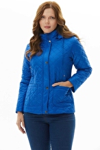 Selen Kadın Mont 24KSL6131