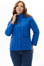 Selen Kadın Mont 24KSL6131