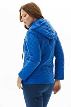 Selen Kadın Mont 24KSL6131