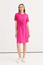 Selen Kadın Elbise 25YSL7571