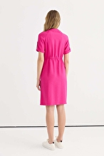 Selen Kadın Elbise 25YSL7571