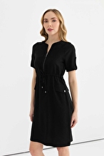 Selen Kadın Elbise 25YSL7571