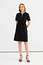 Selen Kadın Elbise 25YSL7571
