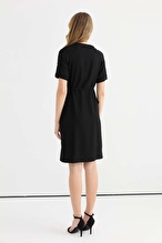 Selen Kadın Elbise 25YSL7571