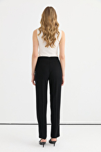 Selen Kadın Pantolon 25YSL5345