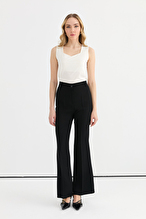 Selen Kadın Pantolon 25YSL5346
