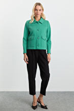 Selen Kadın Ceket 25KSL1530