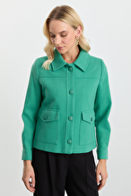 Selen Kadın Ceket 25KSL1530