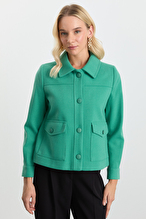 Selen Kadın Ceket 25KSL1530