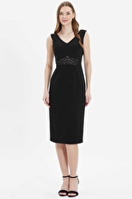 Selen Kadın Elbise 25YSL7584