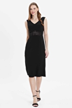 Selen Kadın Elbise 25YSL7584