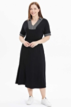 Selen Kadın Elbise 25YSL7585