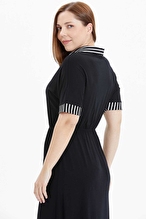Selen Kadın Elbise 25YSL7585