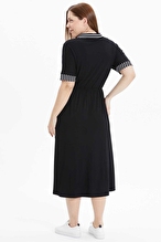 Selen Kadın Elbise 25YSL7585