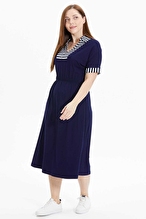 Selen Kadın Elbise 25YSL7585