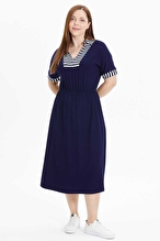 Selen Kadın Elbise 25YSL7585