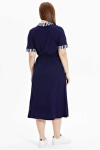 Selen Kadın Elbise 25YSL7585