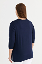 Selen Kadın Bluz 25YSL8091