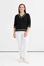 Selen Kadın Bluz 25YSL8078
