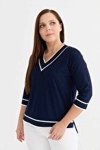 Selen Kadın Bluz 25YSL8078