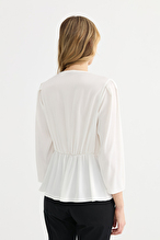 Selen Kadın Bluz 25YSL8095